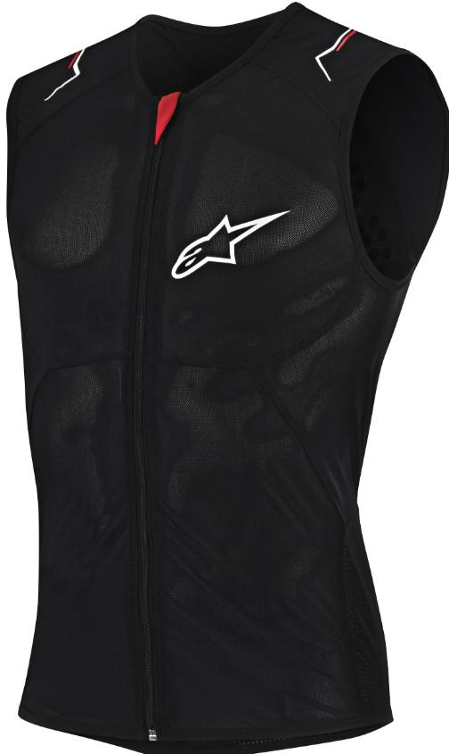 Chaqueta De Protección Evolution Vest