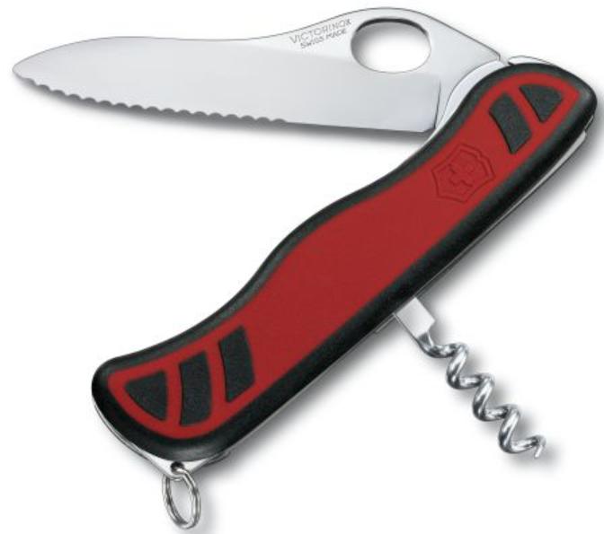 Corta Pluma Alpineer Grip  0.8321.MWC