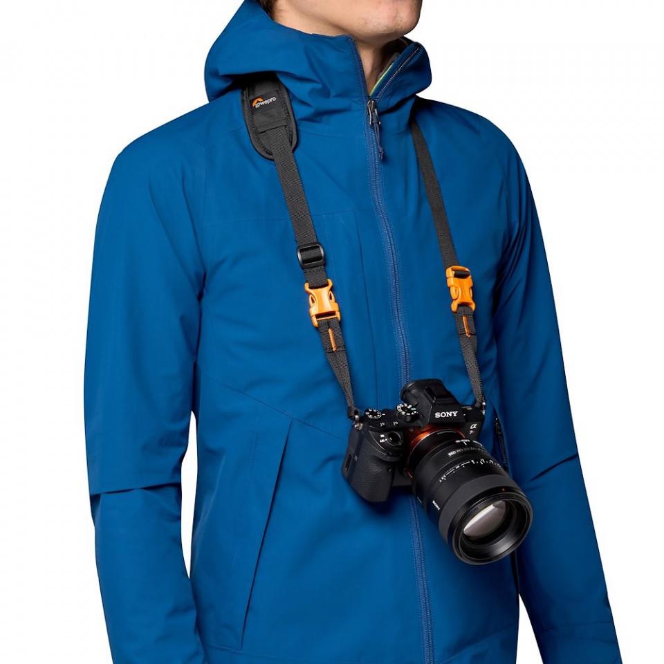 Miniatura Mochila Fotografica PhotoSport PRO 55L AWIII