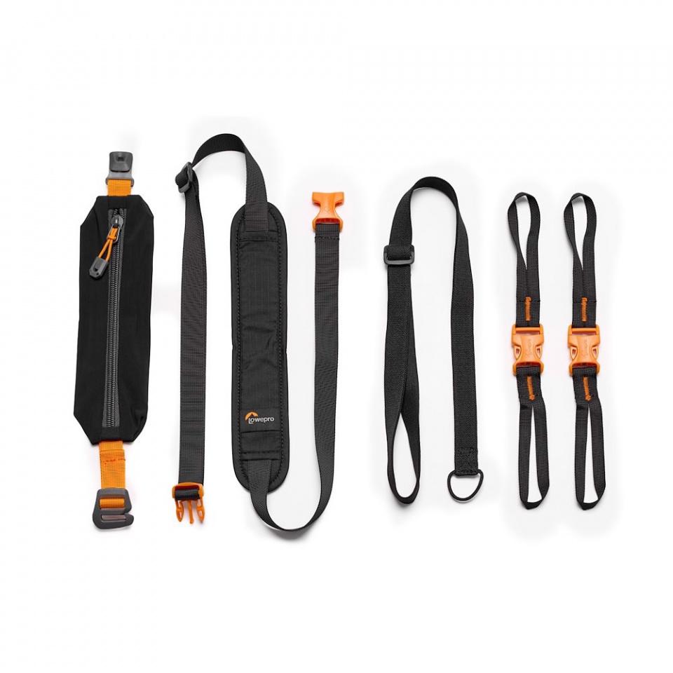 Miniatura Mochila Fotografica PhotoSport PRO 55L AWIII