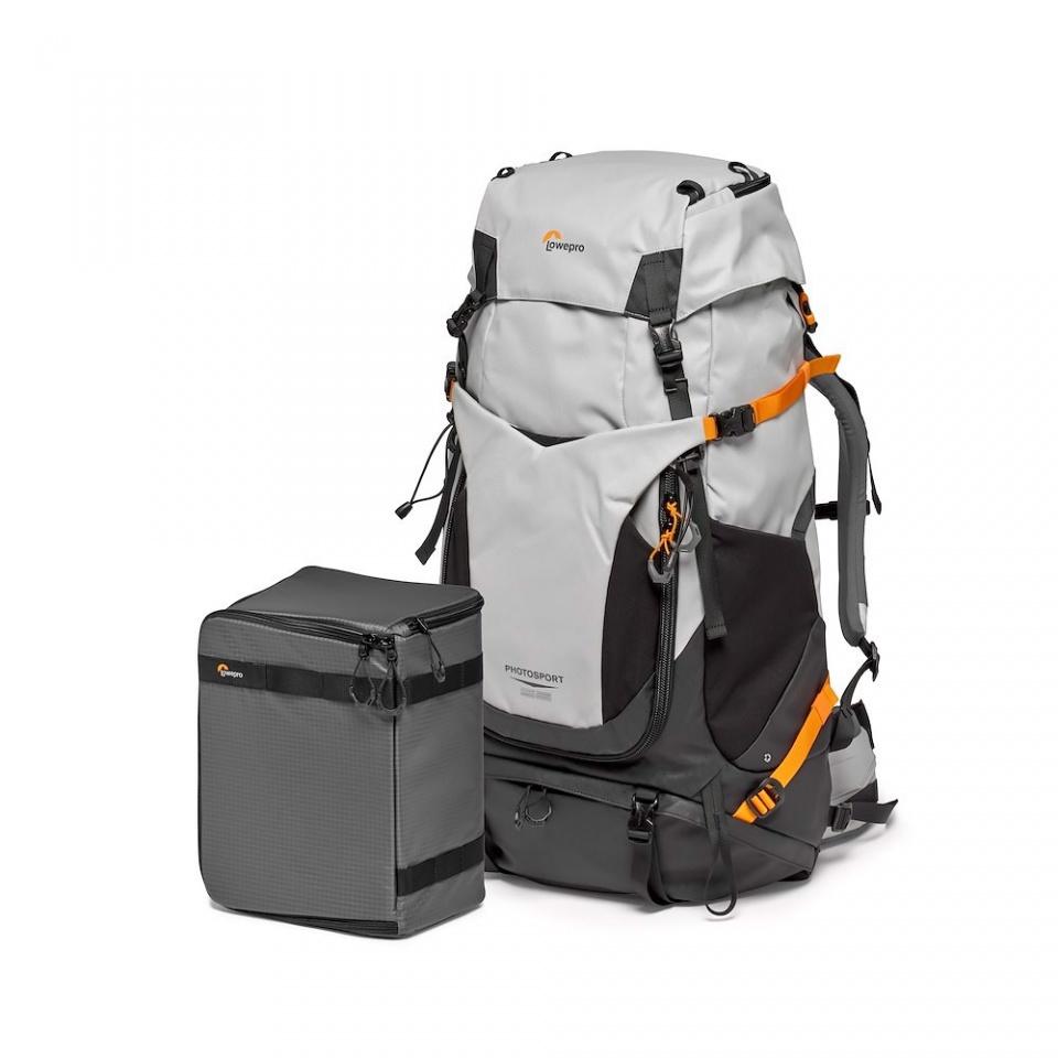 Miniatura Mochila Fotografica PhotoSport PRO 55L AWIII