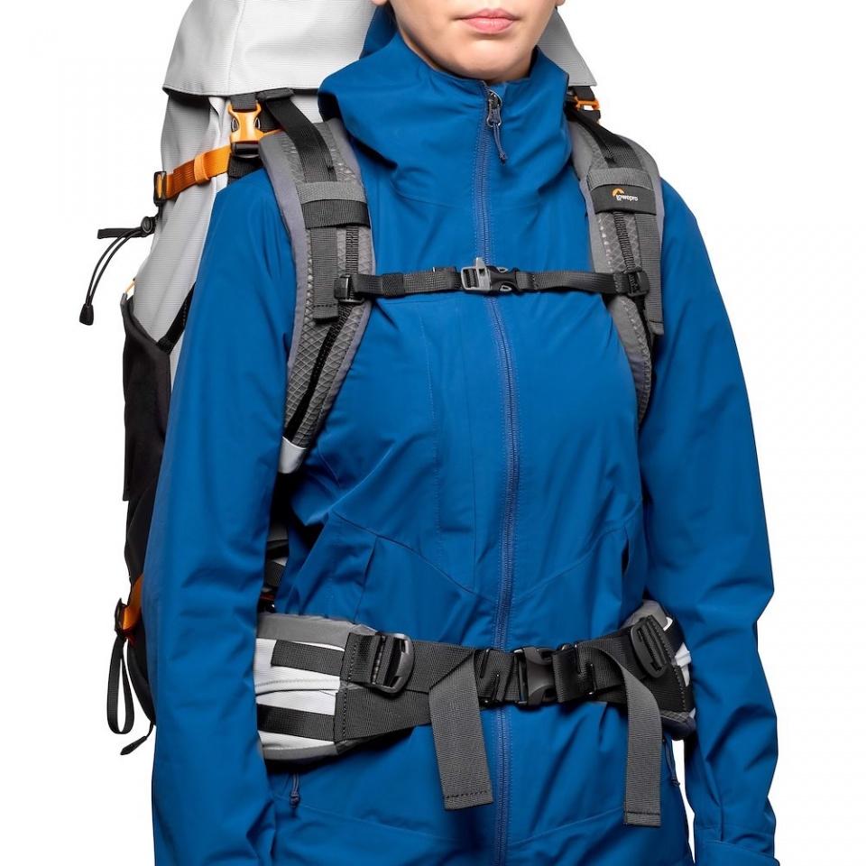 Miniatura Mochila Fotografica PhotoSport PRO 55L AWIII