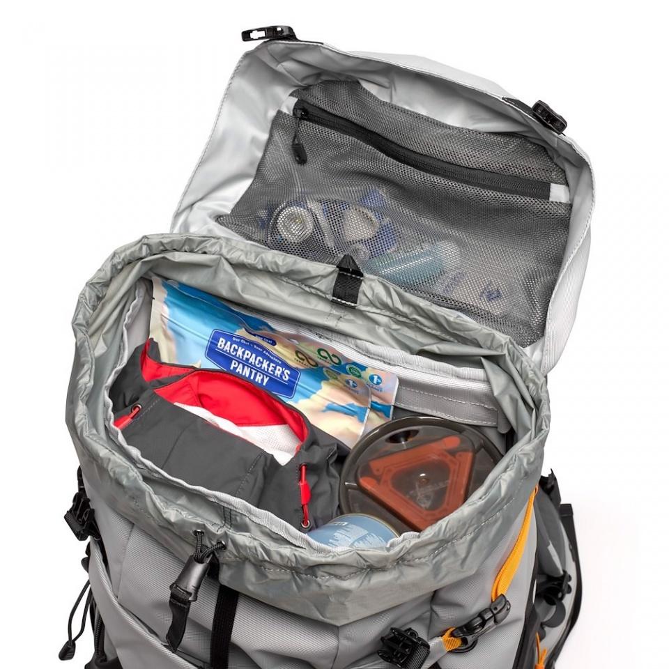 Miniatura Mochila Fotografica PhotoSport PRO 55L AWIII