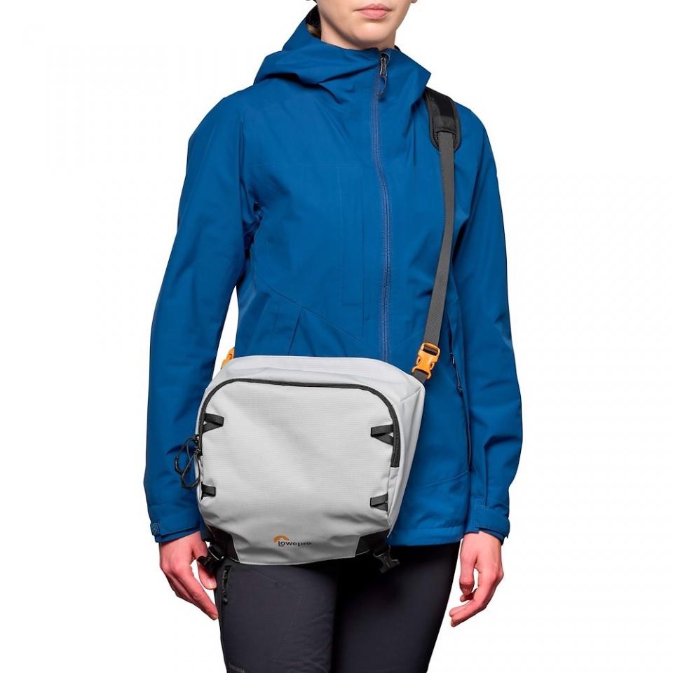 Miniatura Mochila Fotografica PhotoSport PRO 55L AWIII