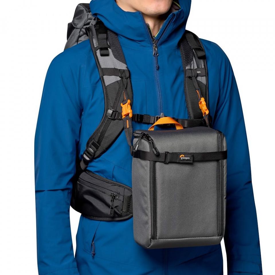 Miniatura Mochila Fotografica PhotoSport BP 24L Aw III