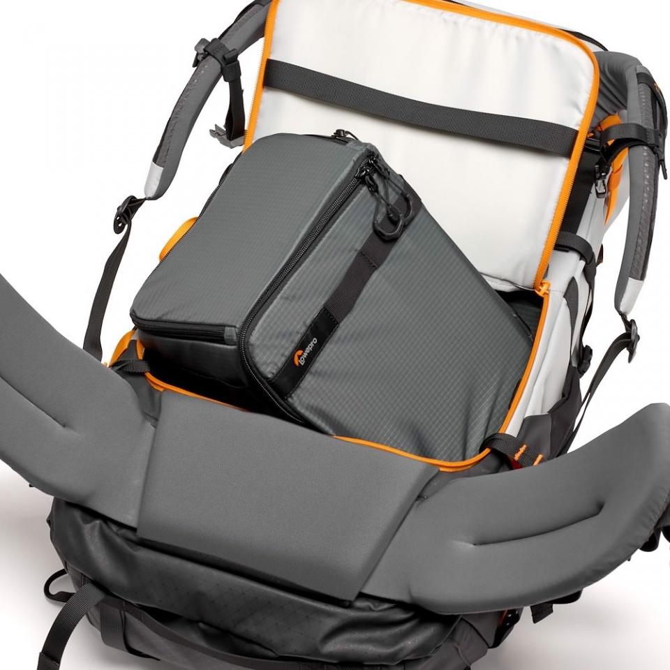 Mochila Fotografica PhotoSport PRO 70L AW III