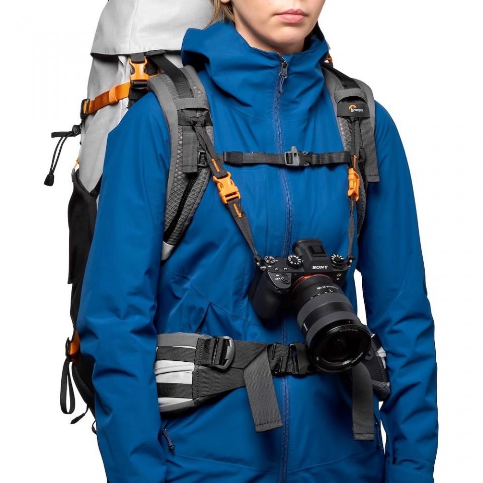 Miniatura Mochila Fotografica PhotoSport PRO 70L AW III