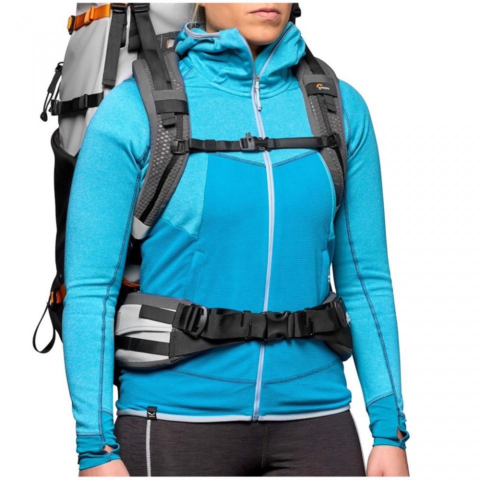 Miniatura Mochila Fotografica PhotoSport PRO 70L AW III