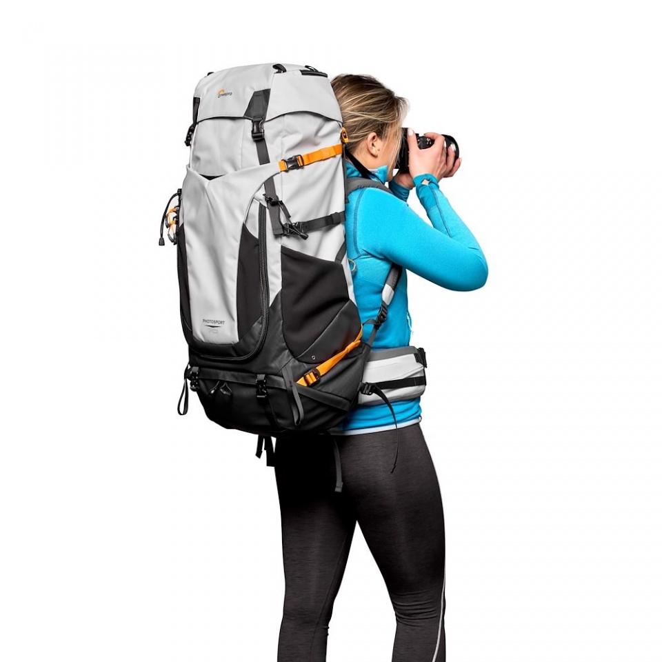Miniatura Mochila Fotografica PhotoSport PRO 70L AW III