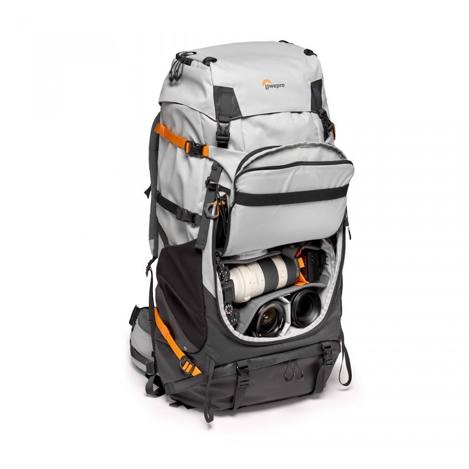 Miniatura Mochila Fotografica PhotoSport PRO 70L AW III