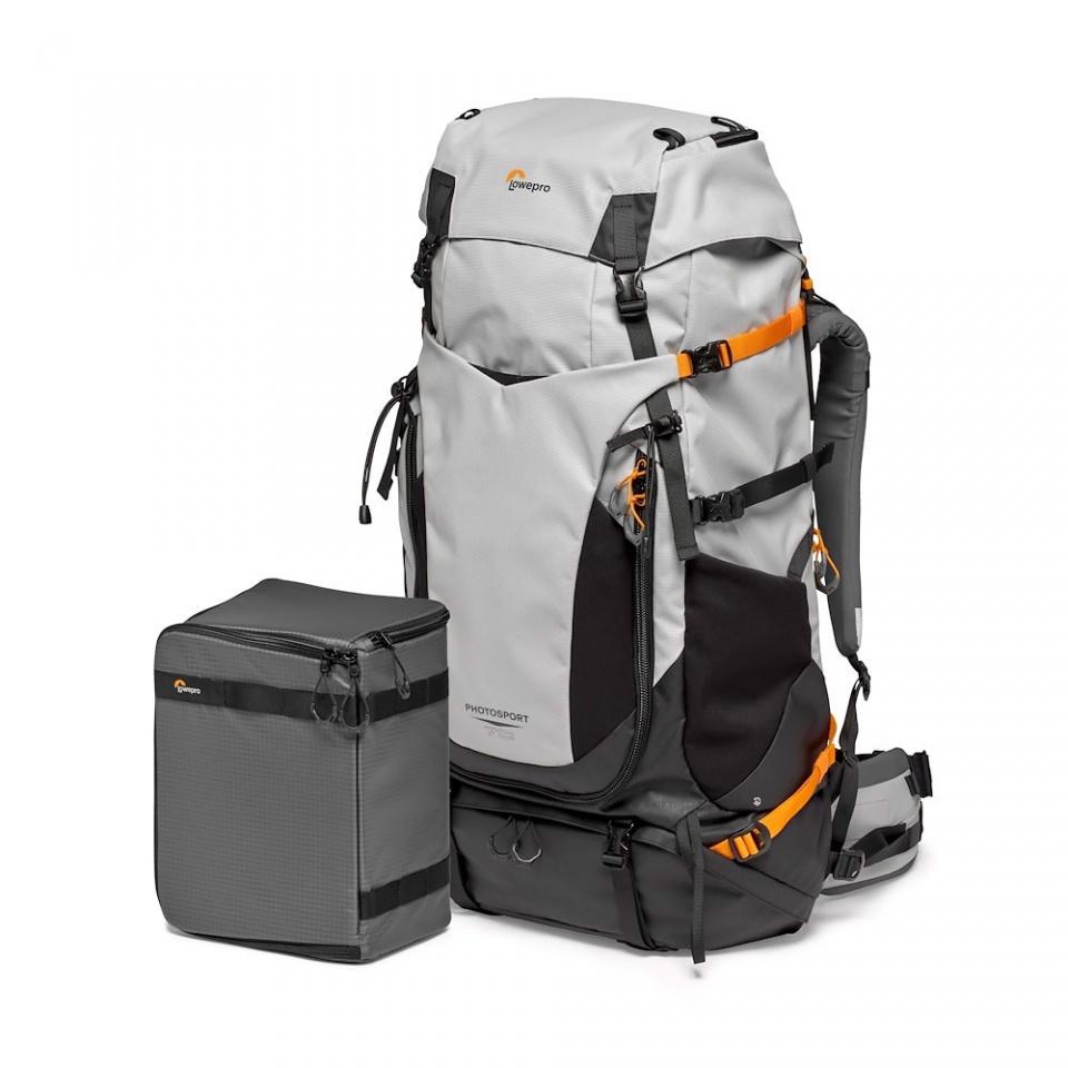 Miniatura Mochila Fotografica PhotoSport PRO 70L AW III