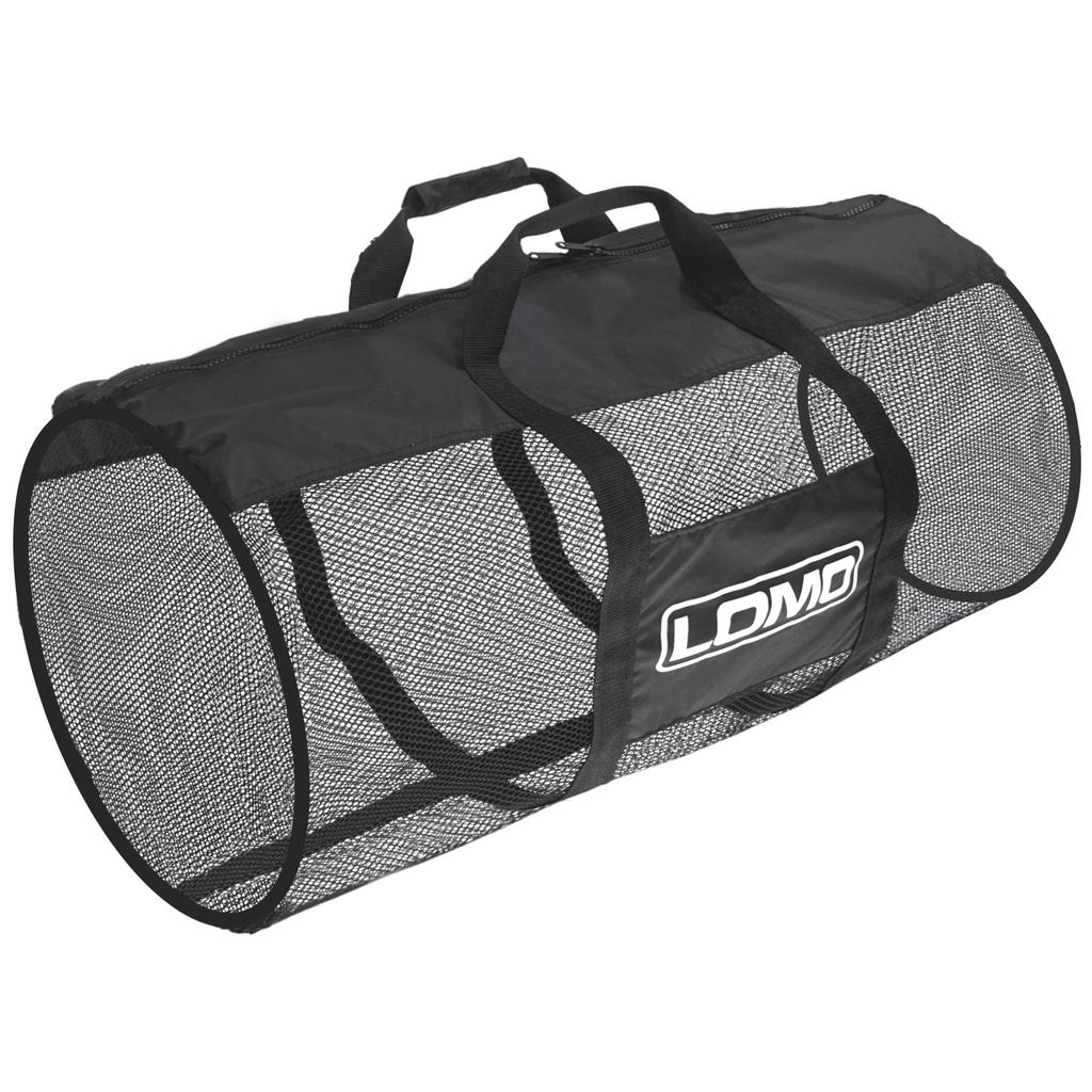 Bolso Mesh Gear Bag Lomo