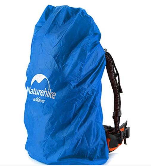 Cubremochila Backpack Cover 30 - 50 L