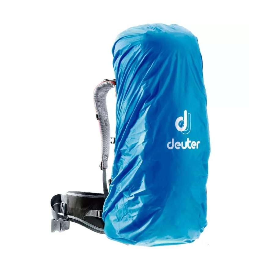 Cubre Mochila Raincover III New