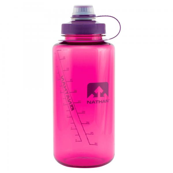 Miniatura Botella Little Shot 750 ml - Color: Fucsia