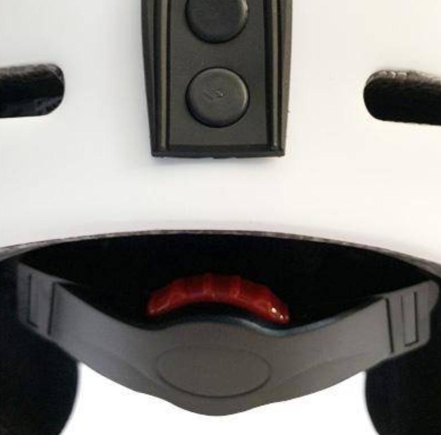 Miniatura Casco HK2