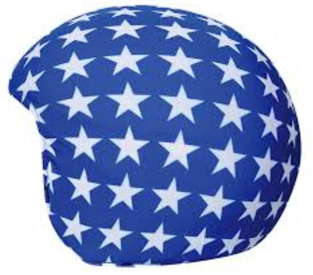 Estampados para casco cool estrellas