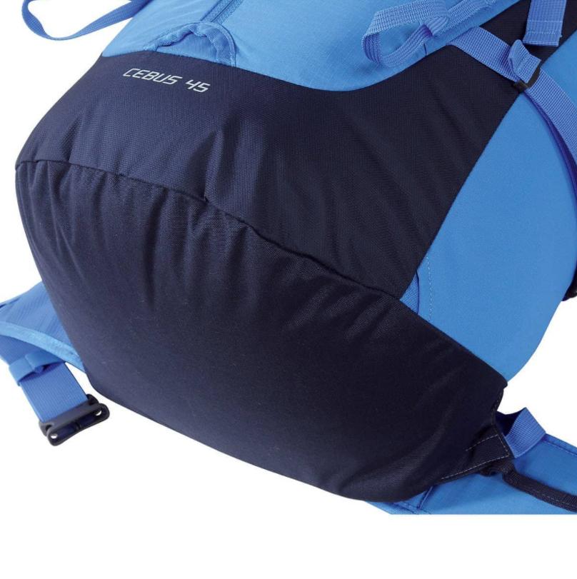 Mochila Cebus 45L