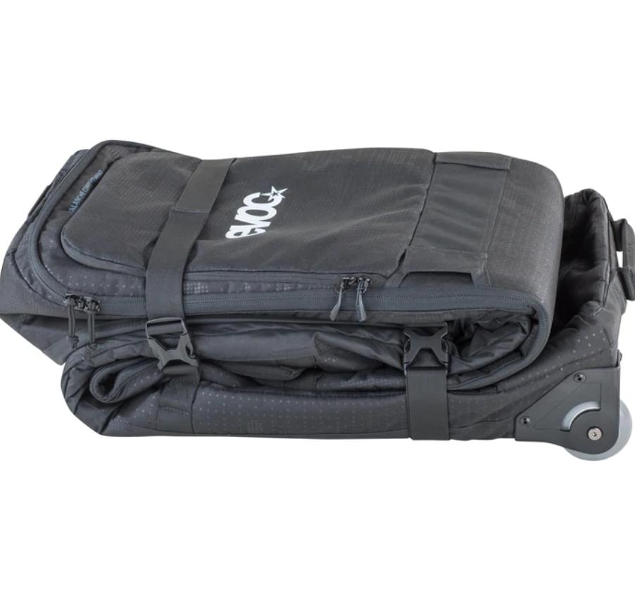 Bolso Sky Roller Olive XL