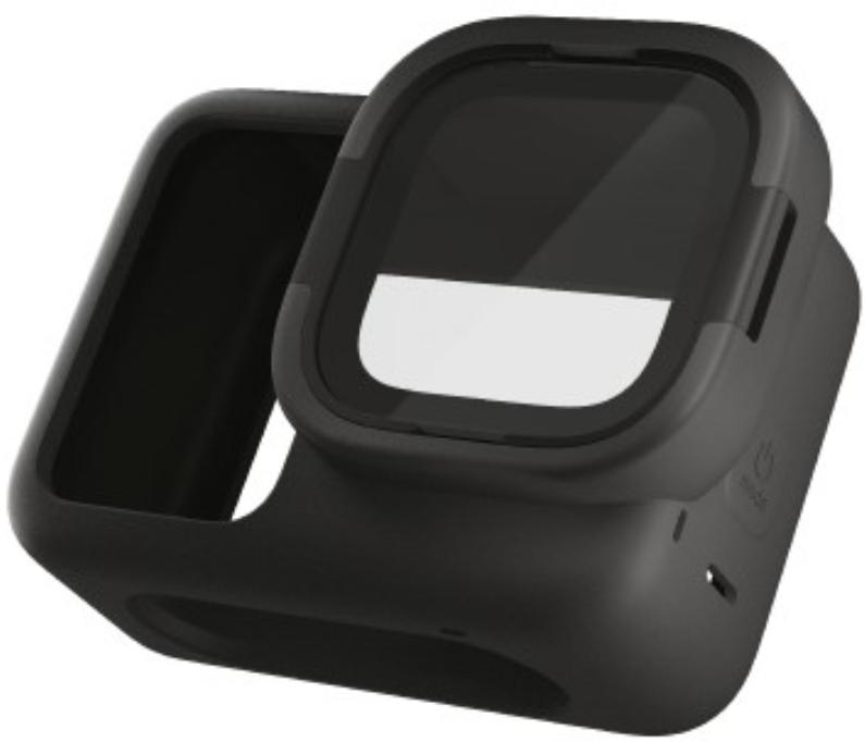 Carcasa Protectora Rollcage para Hero8 Black