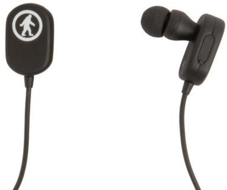 Audífonos Tags 2.0 - Bluetooth