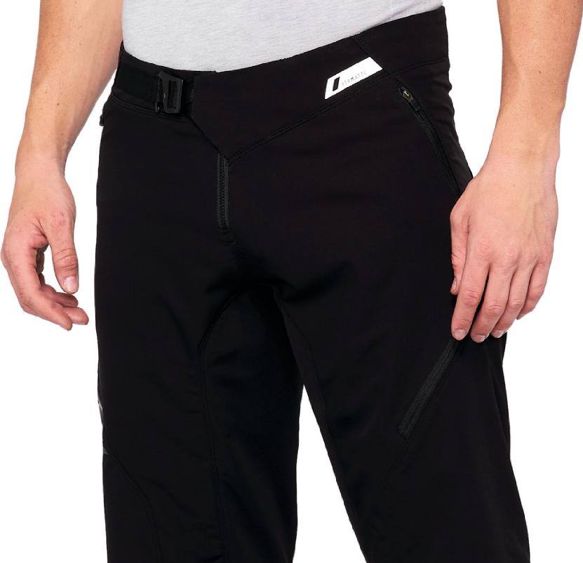 Short Hombre Airmatic