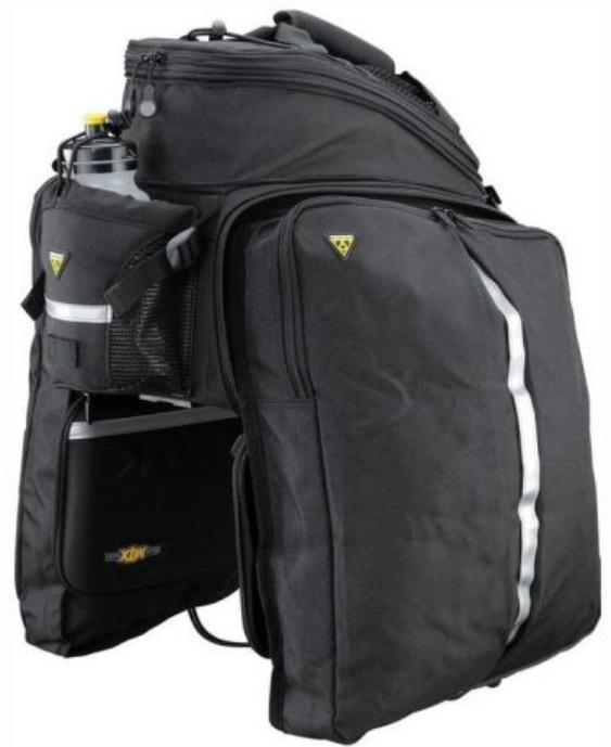 Bolso-Alforja Topeak MTX Trunk Bag DPX