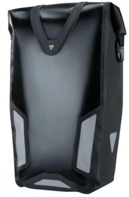 Alforja Individual Pannier Drybag DX