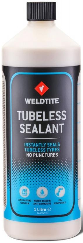 Líquido Sellante Tubular 1L