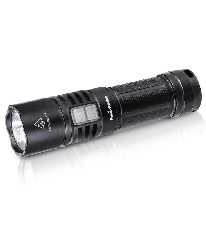 Linterna PD40R / 3000 Lúmenes
