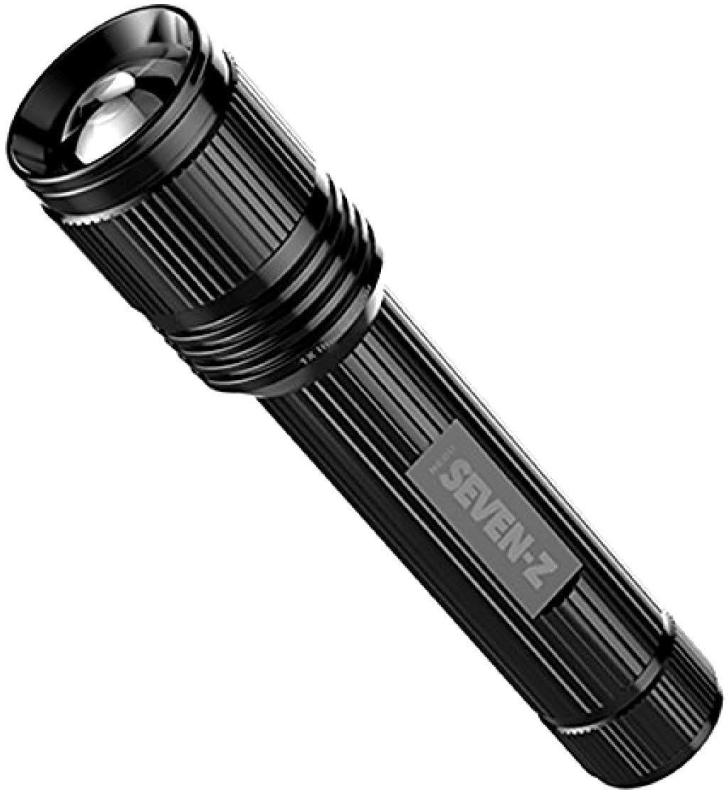 Linterna Seven Z  - 770 Lumens