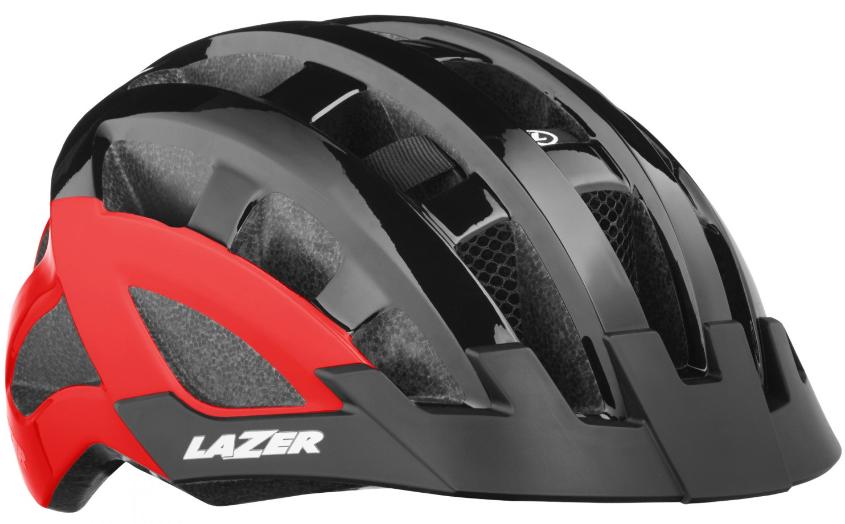 Casco Compact Dlx+ Insectnet+ Led