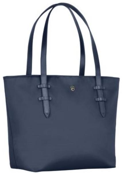 Cartera Victoria 2.0 Carry-All Tote 17L Azul 606824