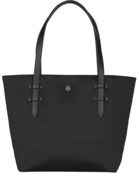 Cartera Victoria 2.0 Carry-All Tote 17L Negro 606818