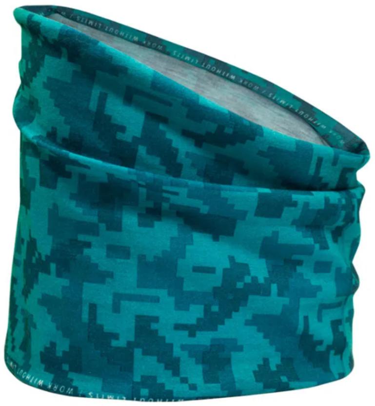 Bandana Head Wear Antibacterial Camo - U