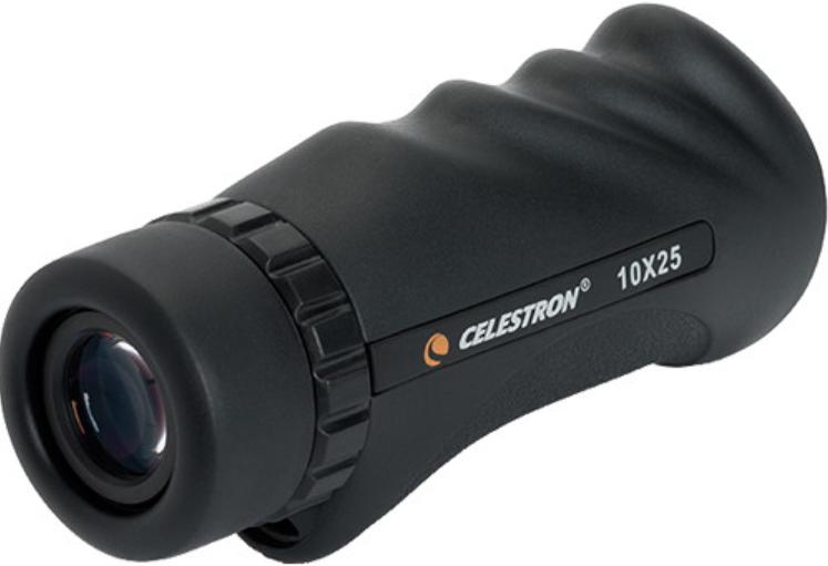 Nature 10×25 Monocular