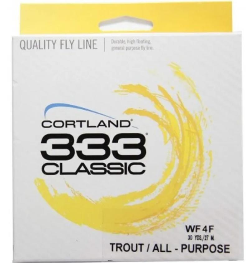 Linea 333 Classic 30yds / 27mts