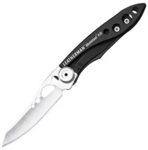 Navaja Skeletool KBb bx Black 832385