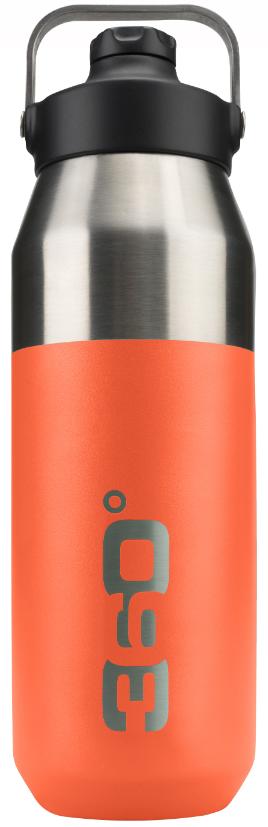 Botella Degrees insulated Sip 750ML