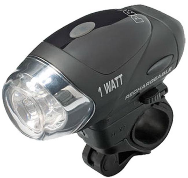 LUZ DELANTERA LED-1W