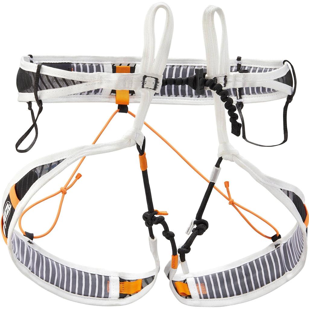 Arnés Para Glaciar FLY
