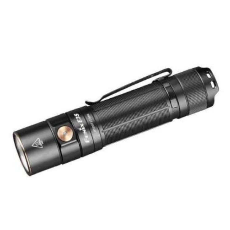 Linterna LD32 UVC / 1200 Lúmenes
