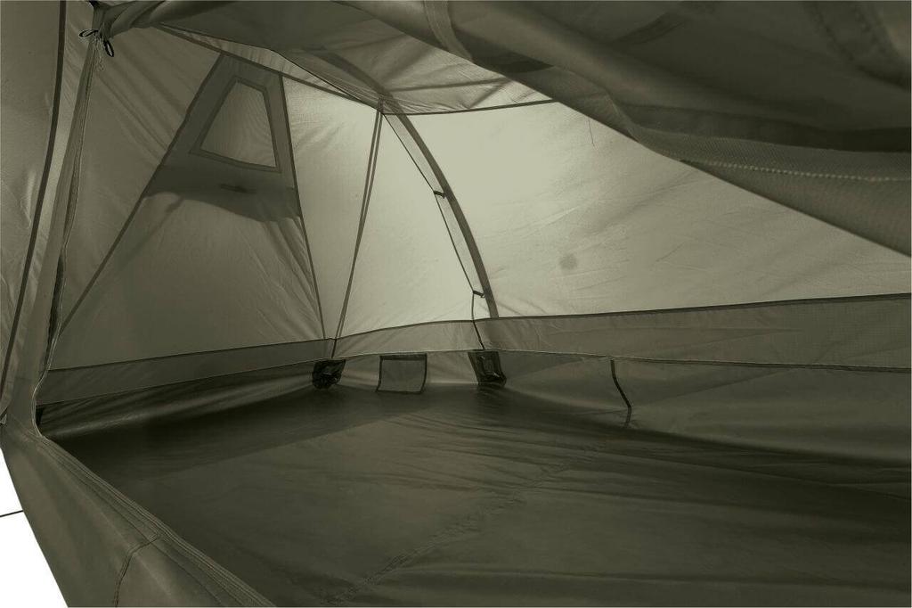 Miniatura Carpa 3 Estaciones Lghtent 3 Pro