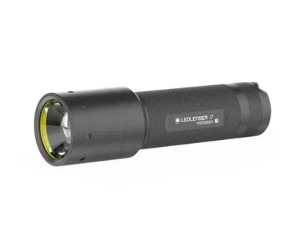 Linterna Led Lenser i7  / 105 Lúmenes