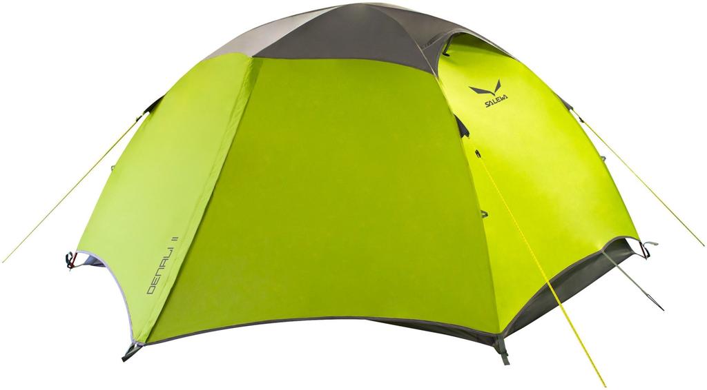 Carpa Denali II