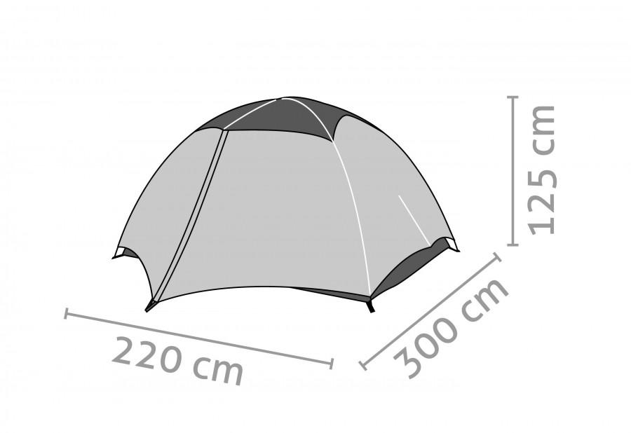 Carpa Denali III