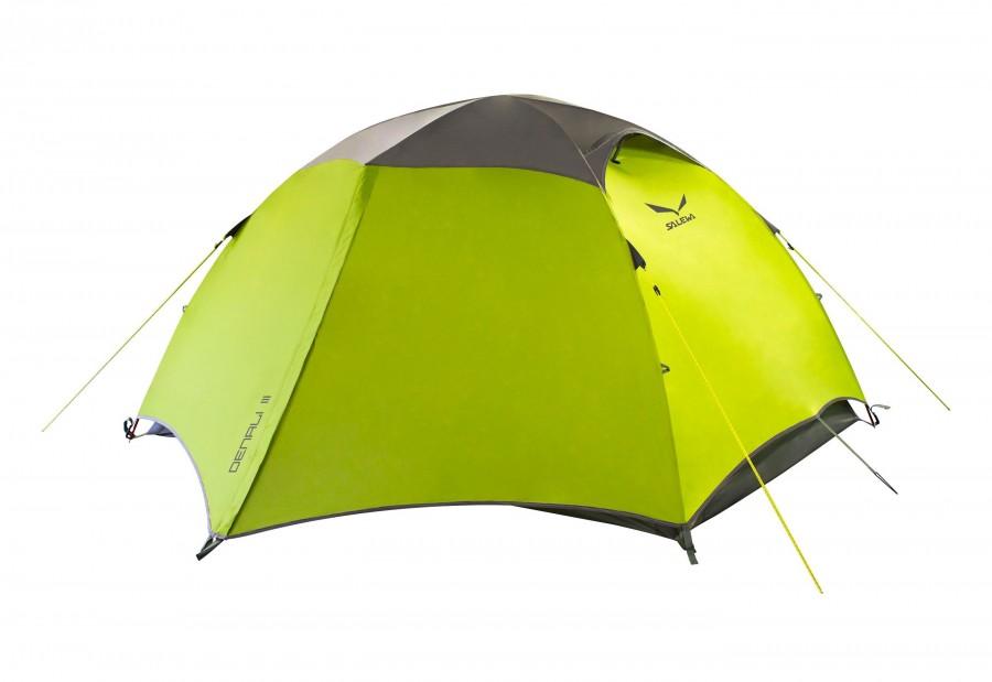 Carpa Denali III