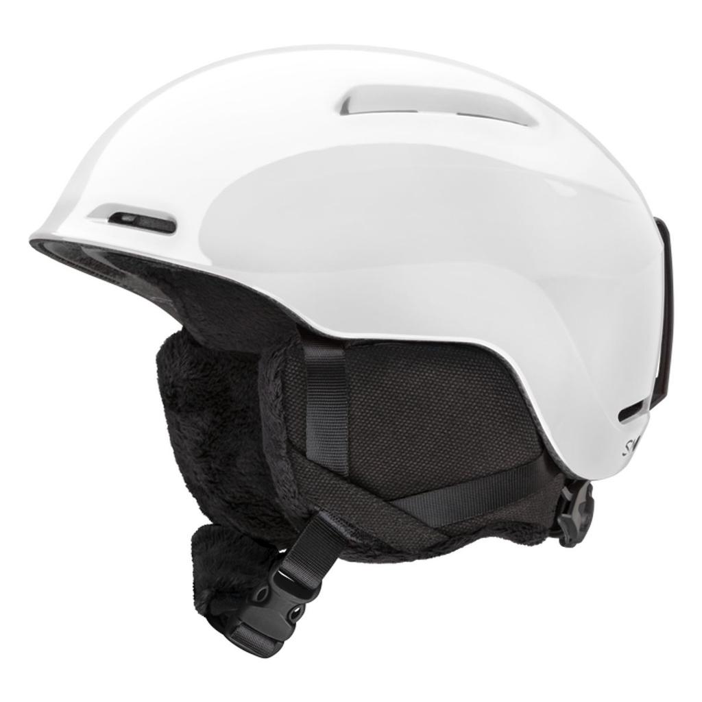 Miniatura Casco Nieve Para Niños Glide Jr - Talla: S