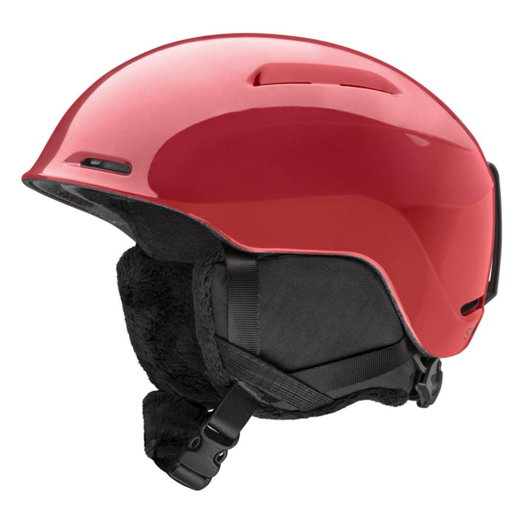Miniatura Casco Nieve Para Niños Glide Jr - Talla: S