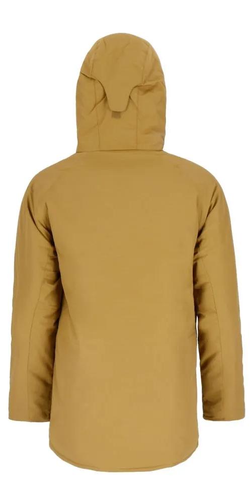 Chaqueta Termica Darron Hombre - Color: Mustard